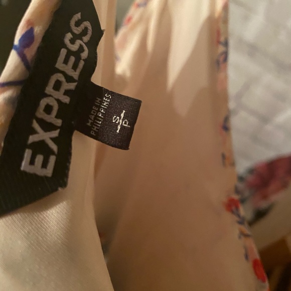 Express tank - Picture 2 of 3